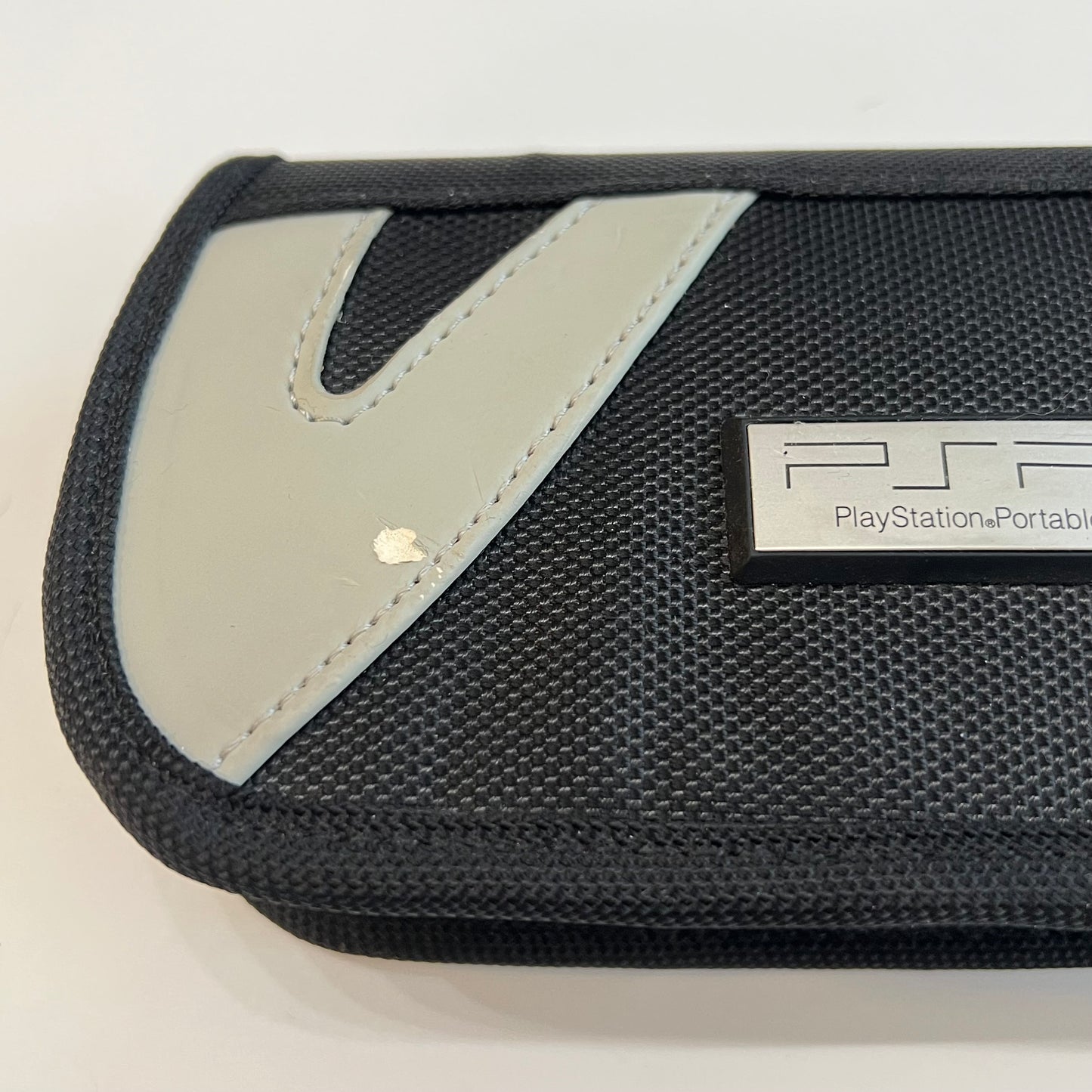 OEM PowerA PSP Carrying Case
