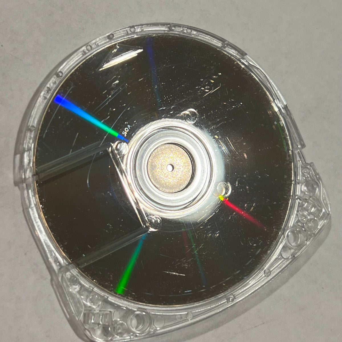 Need for Speed: Most Wanted 5-1-0 (Sony PSP, 2010)