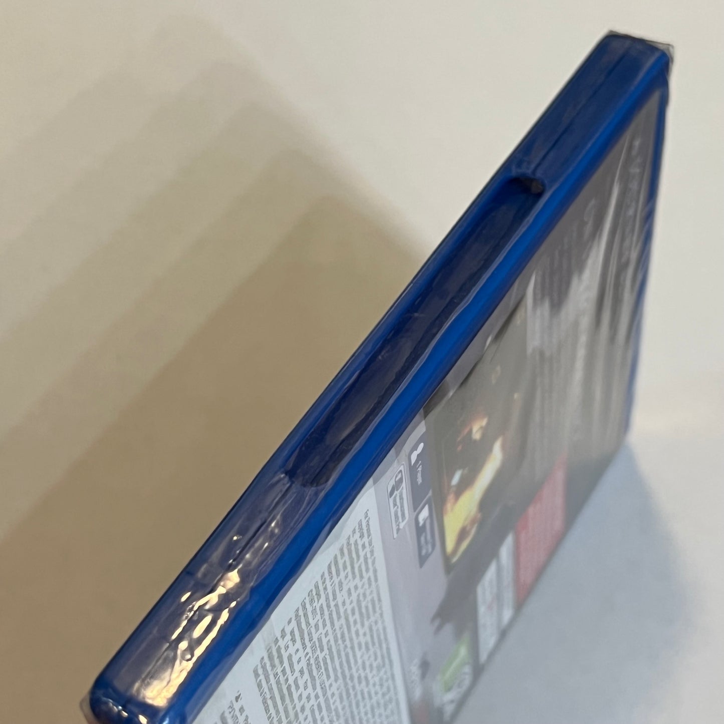 NEW Teslagrad (Sony PS Vita, 2015)