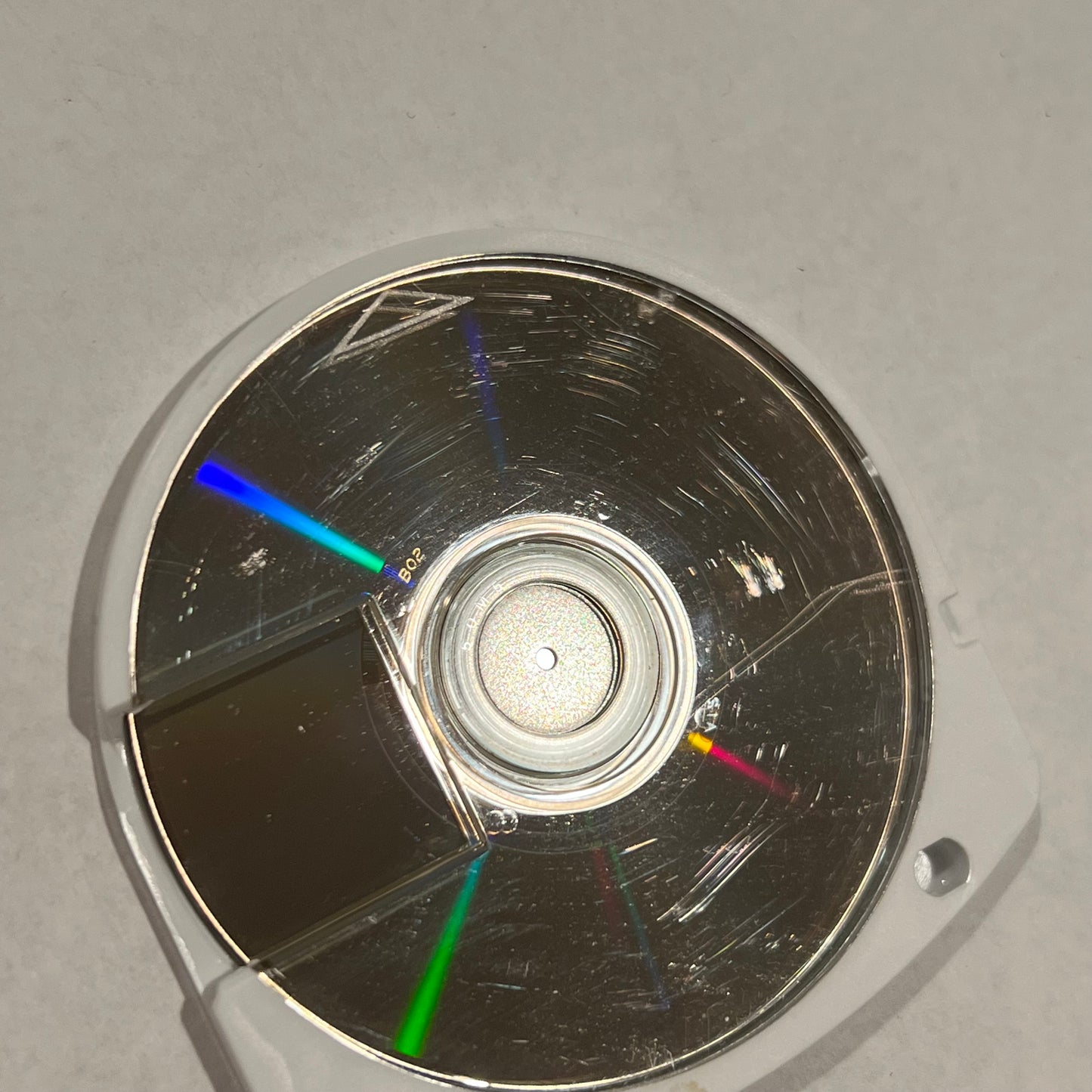 Final Fantasy Tactics (Sony PSP, 2007)