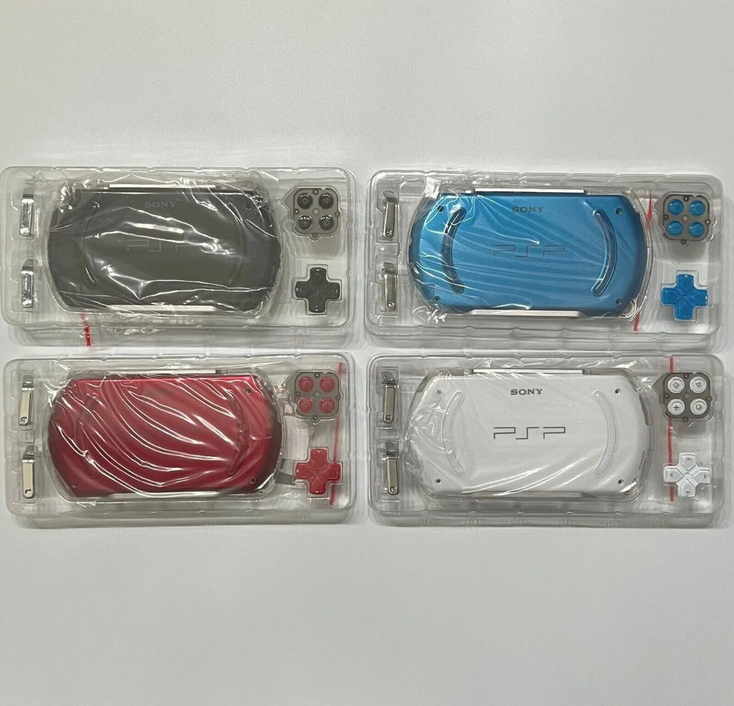 Everything Sony PSP related – Everything PSP