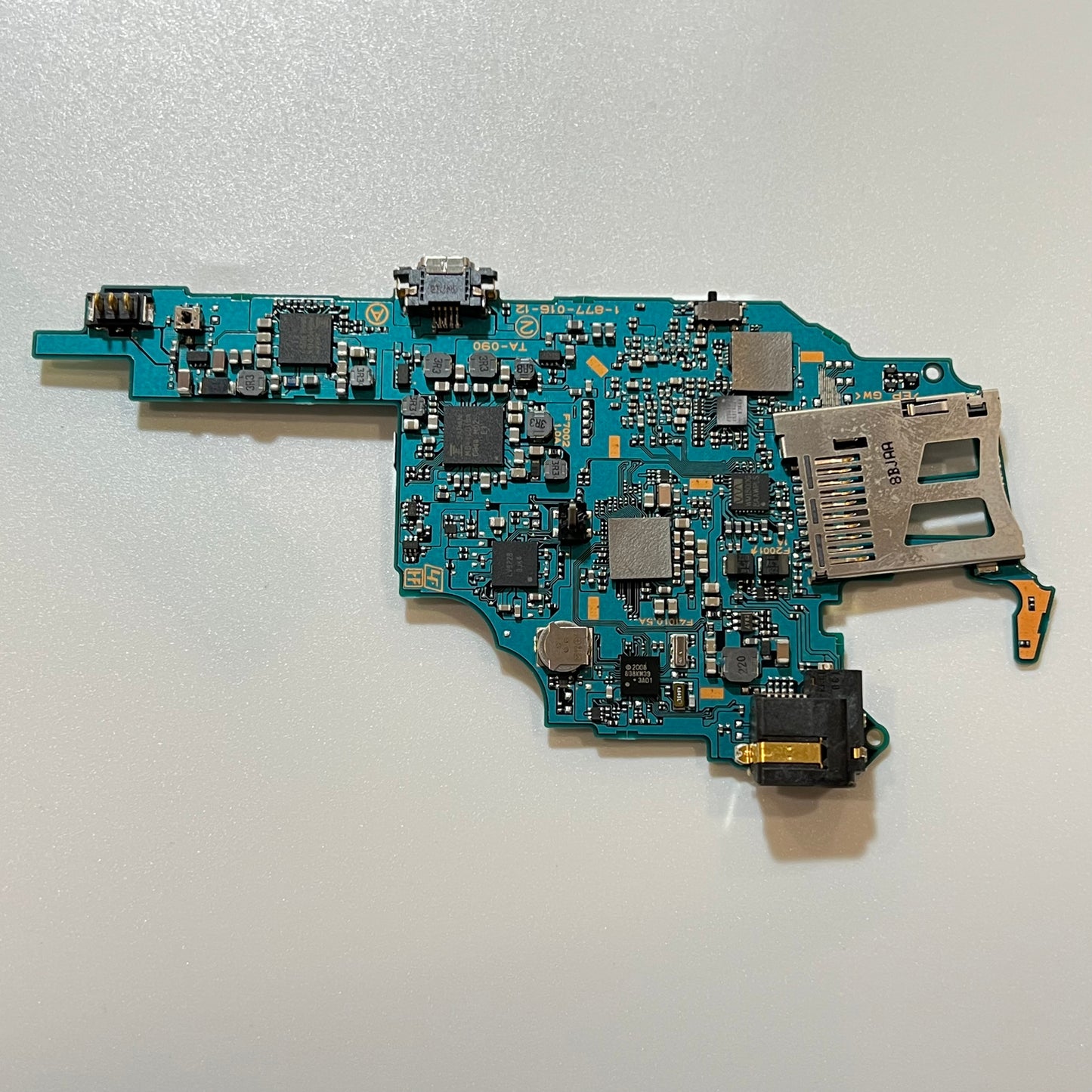 OEM Sony PSP 3000 Motherboard (Version 1)