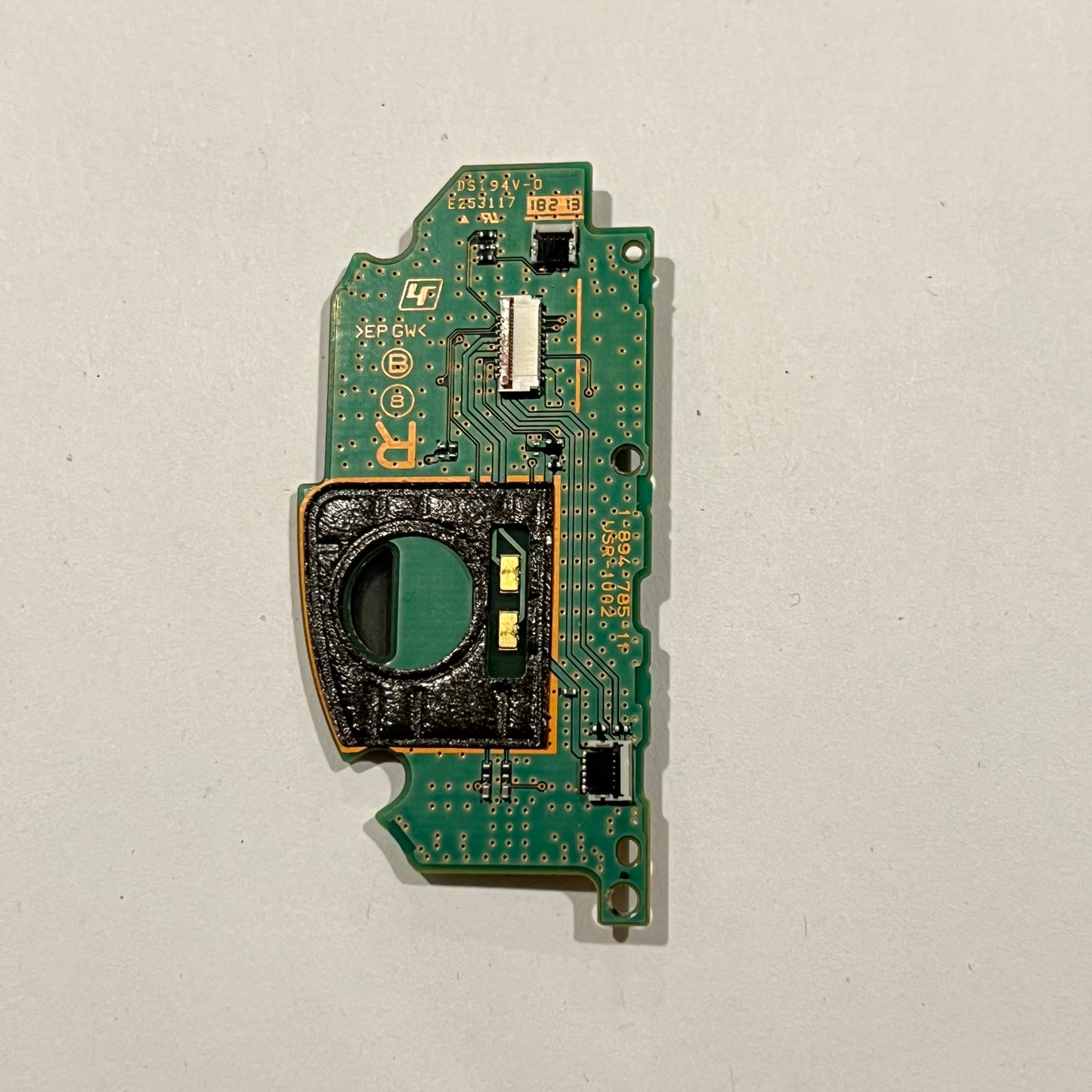 Sony PS Vita 2000 Right PCB Buttons Board