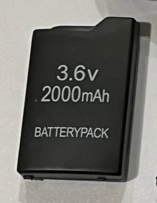 PSP 1000 Battery Pack