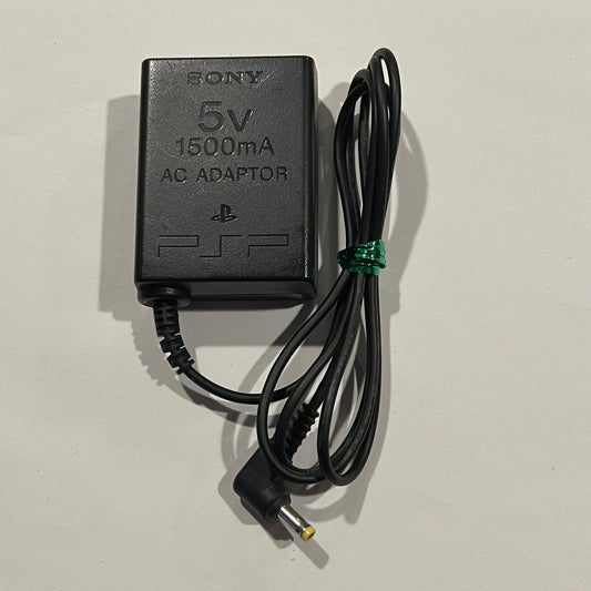 Sony PSP 1000/2000/3000/E1000 Charger Brick (PSP-380)