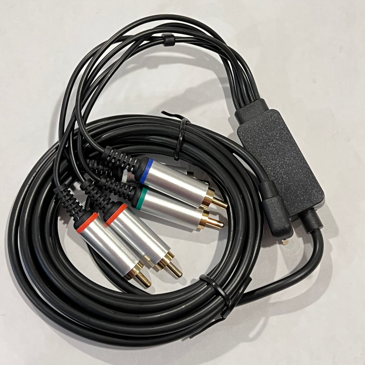 NEW PSP 2000/3000 Video Component Cable
