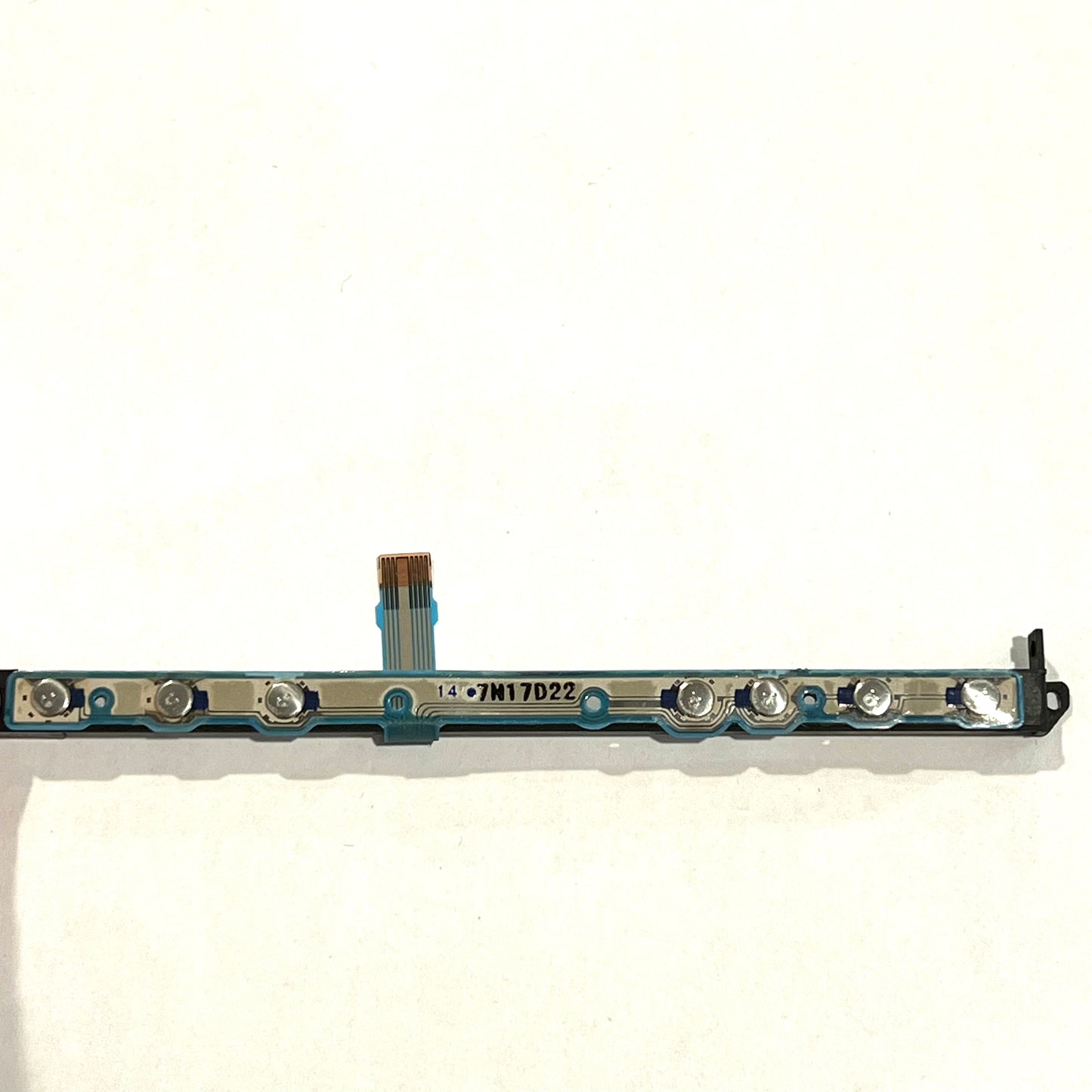 OEM Sony PSP 2000 Home/Start/Select/Volume Bar