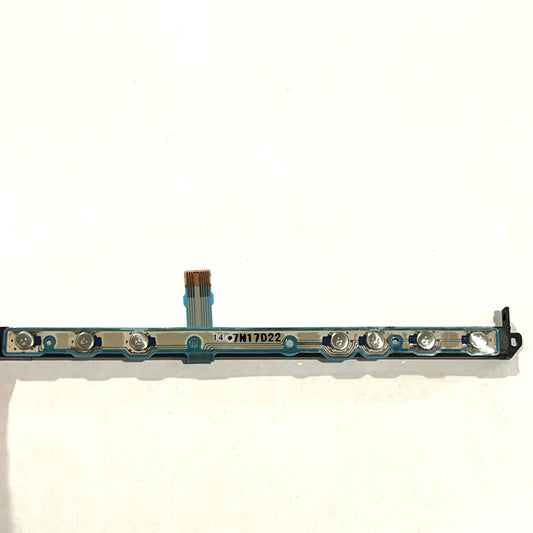 OEM Sony PSP 2000 Home/Start/Select/Volume Bar