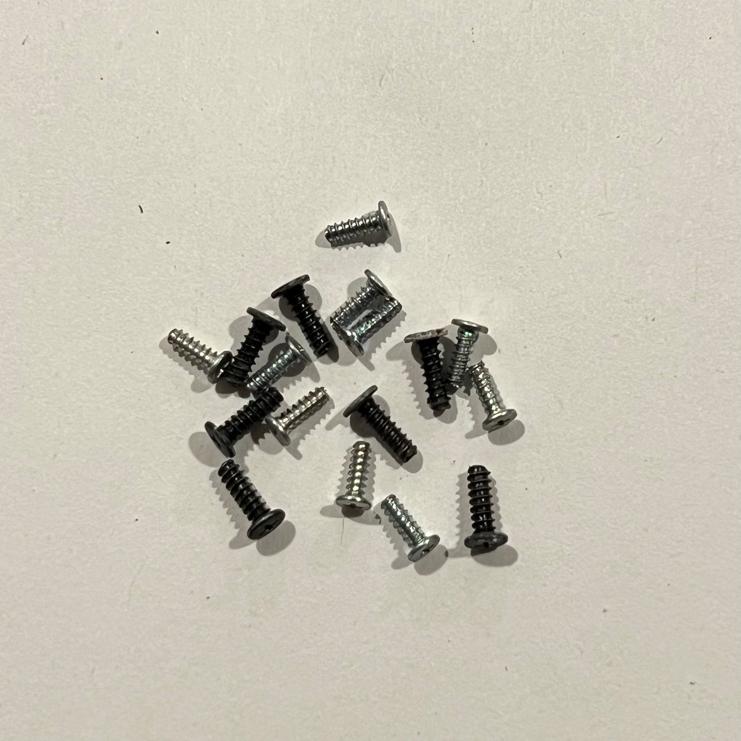 Sony PS Vita 2000 Screws Set