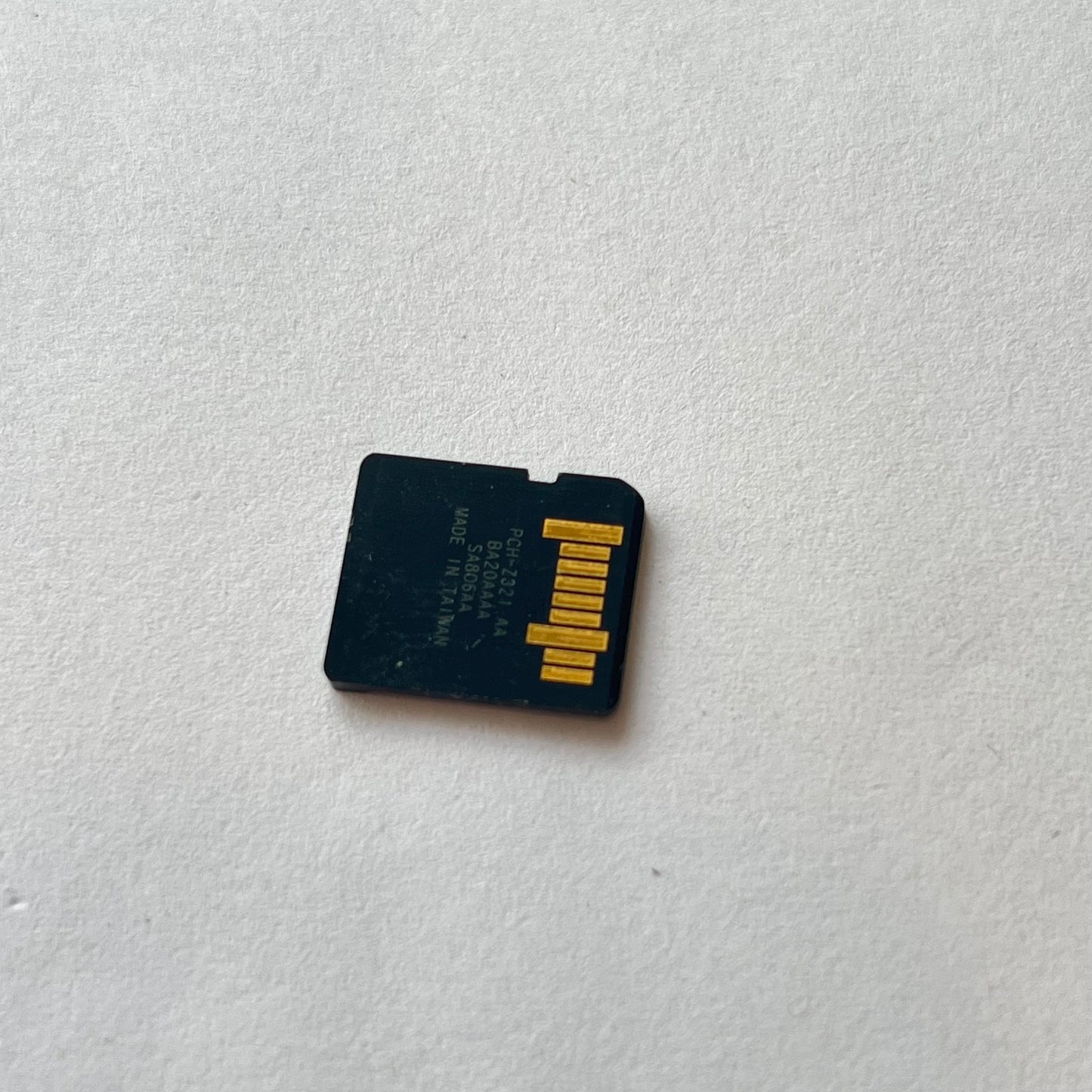 Sony PS Vita 32gb Memory Card