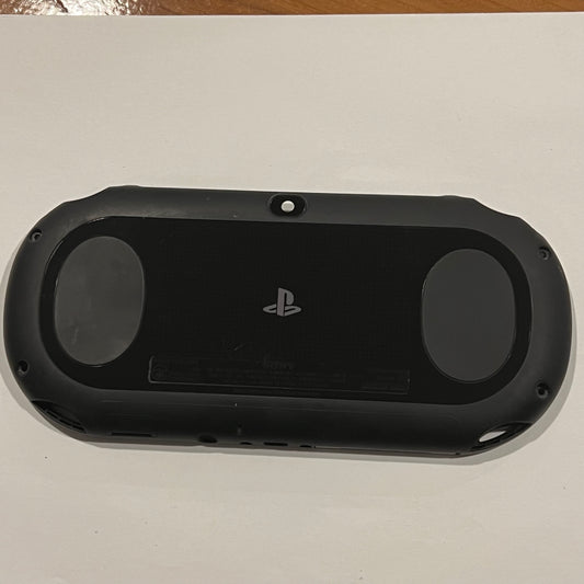 Sony PS Vita 2000 Black Rear Touchpad Casing