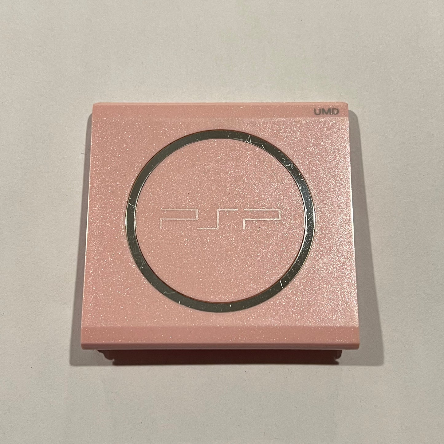 Blossom Pink Sony PSP 3000 Umd Door