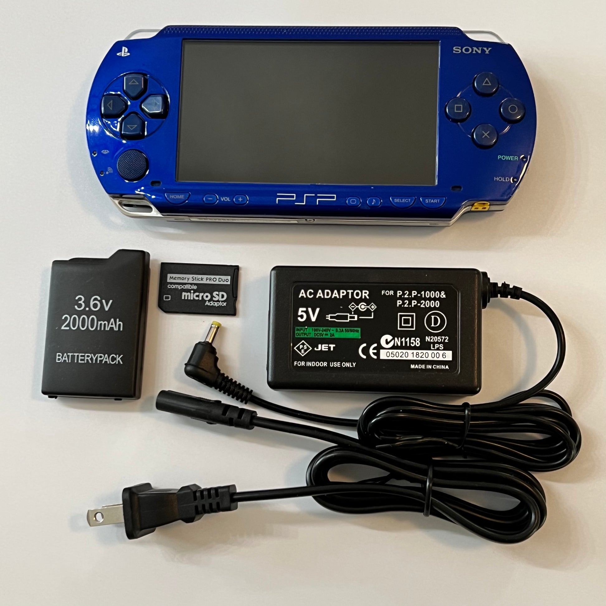 Sony psp online go bundle