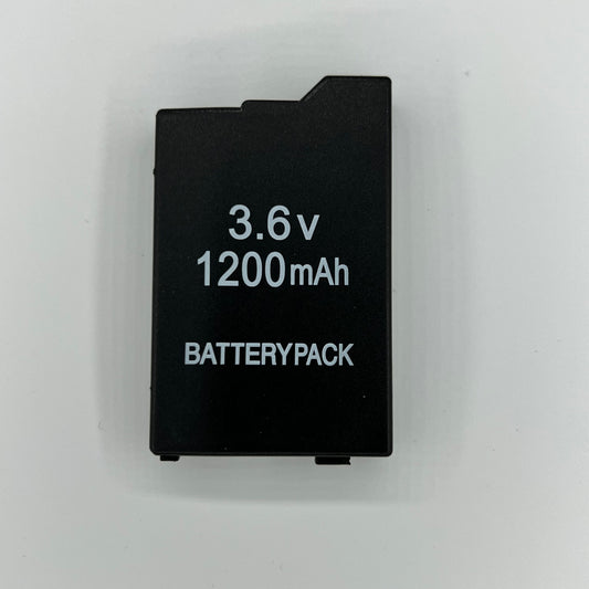 PSP 2000/3000 Battery Pack