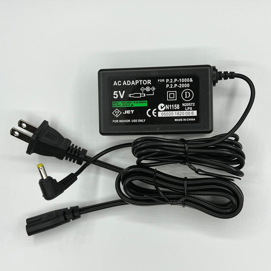 NEW PSP 1000/2000/3000/E1000 Charger