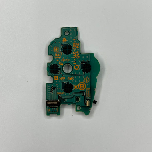 OEM PSP 1000 Power Switch