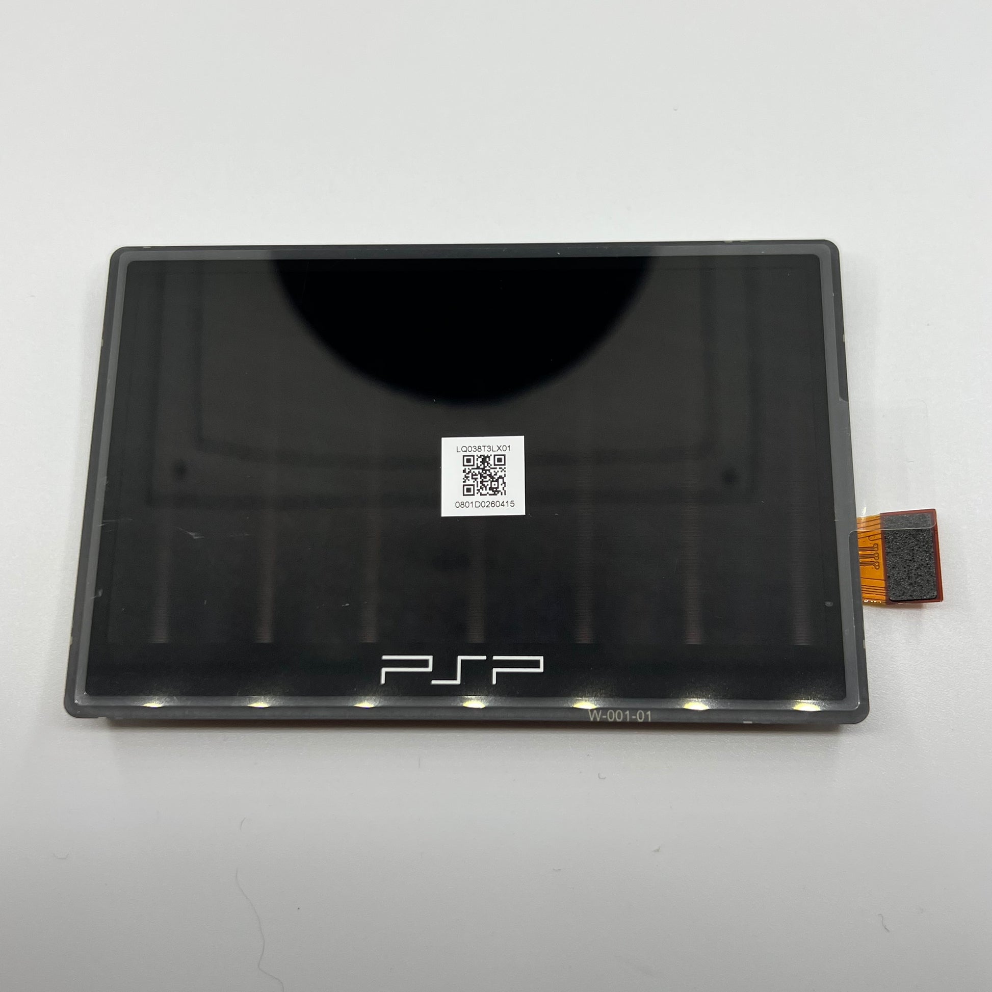 Psp Screen Filter NEW PSP Go LCD Screen – Everything PSP