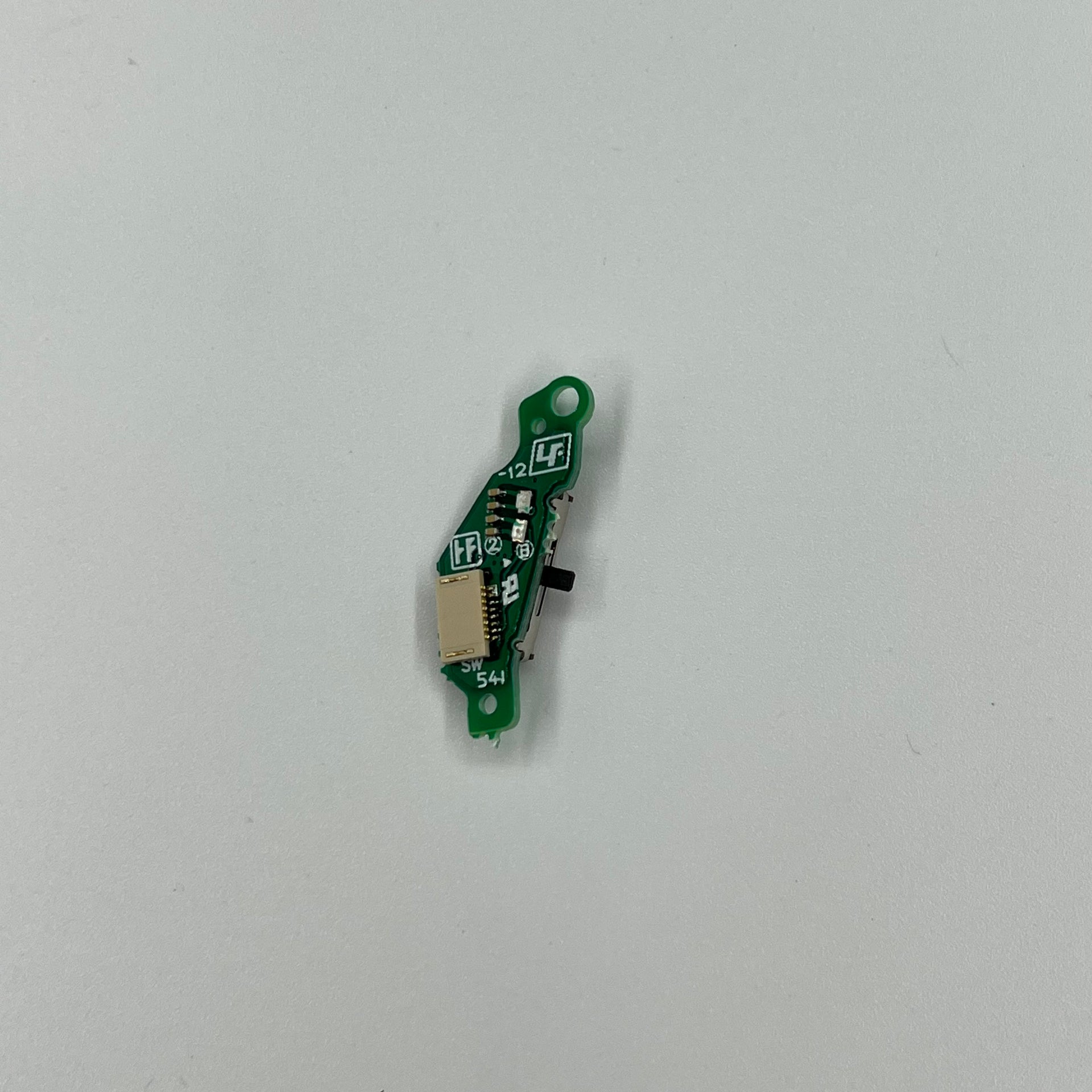 NEW PSP 3000 Power Switch – Everything PSP