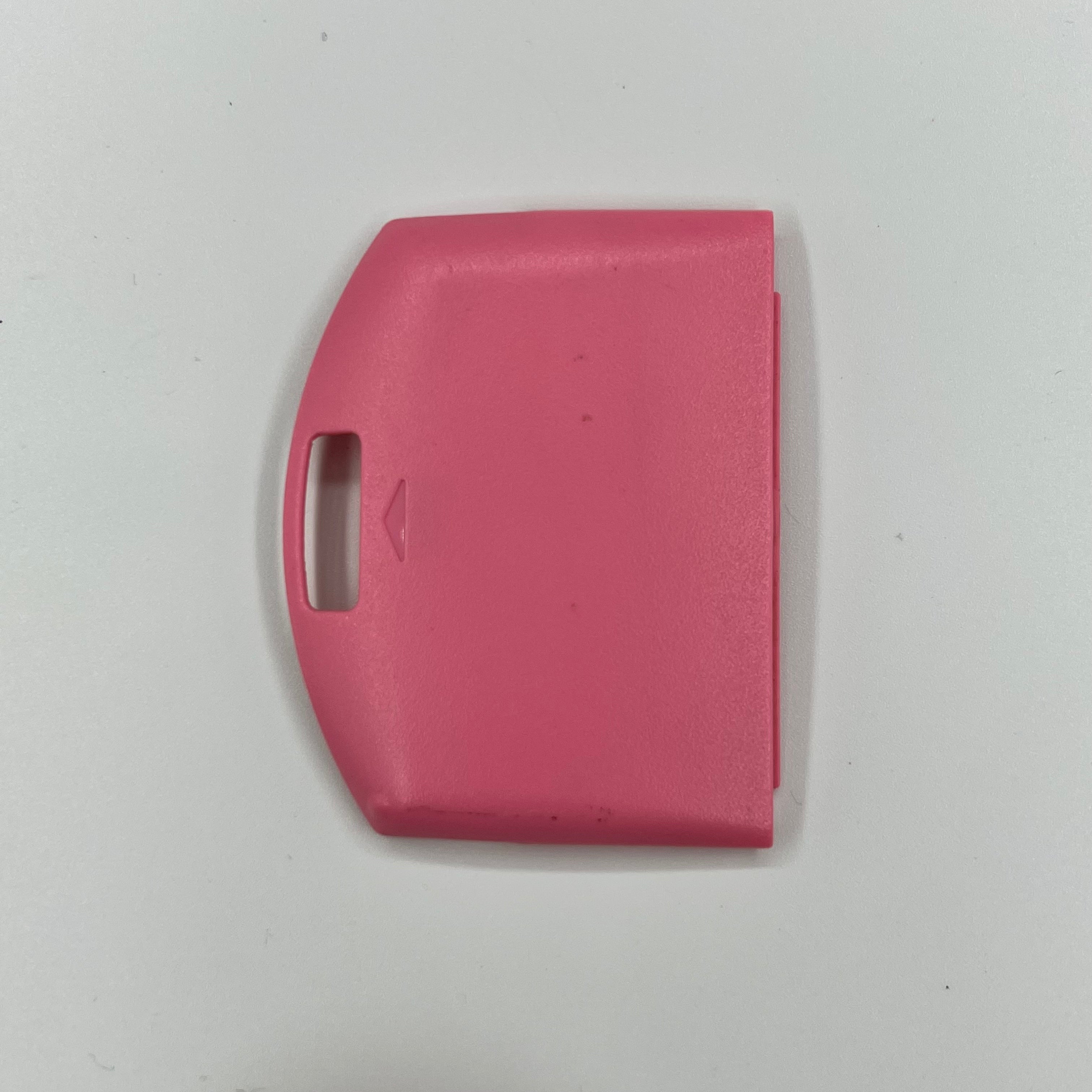 OEM Pink PSP 1000 Battery Cover – Everything PSP