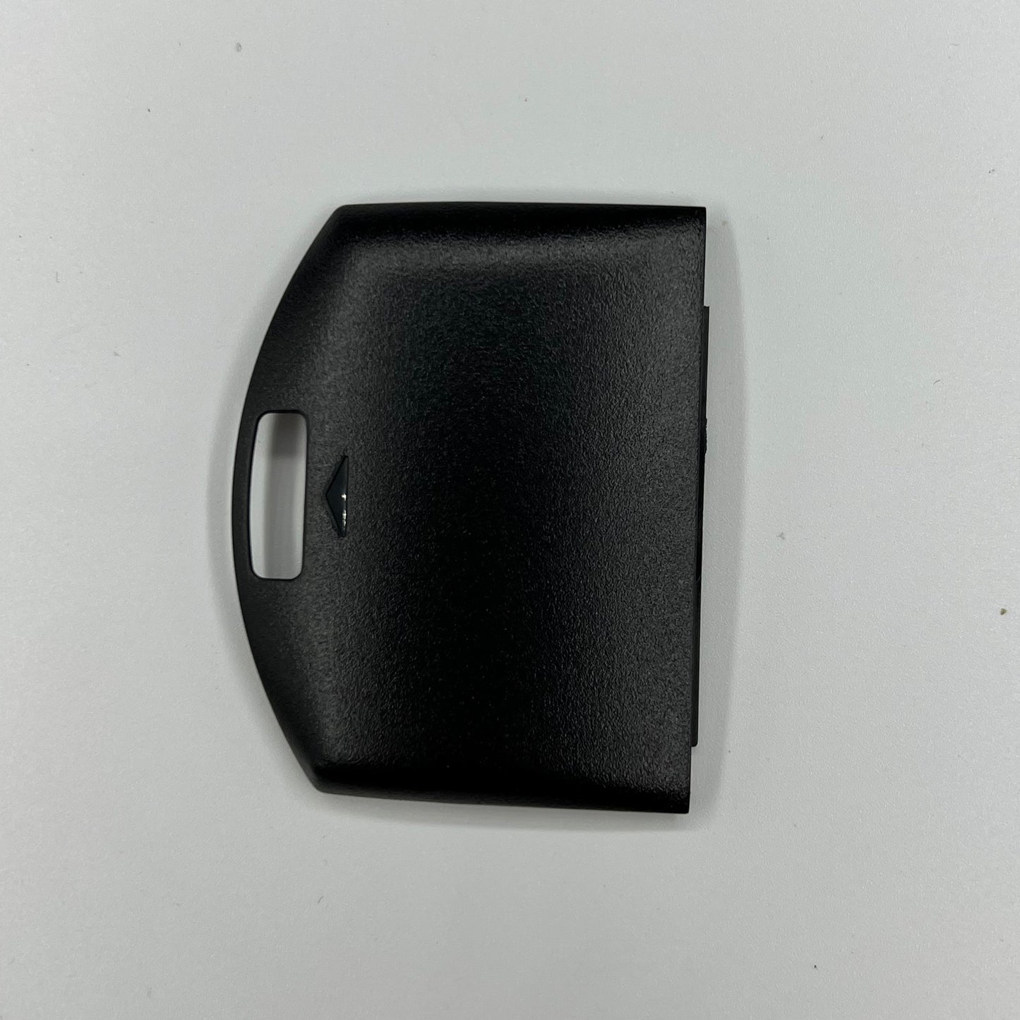 NEW Black PSP 1000 Battery Cover